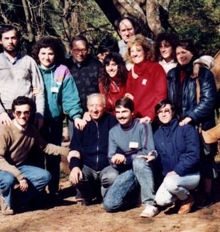 Comunidad de Campana (1987)